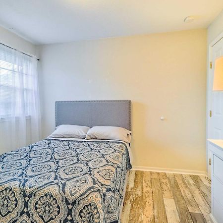 Long Beach Hideaway Walk To Beach, Shops And Bars! Εξωτερικό φωτογραφία