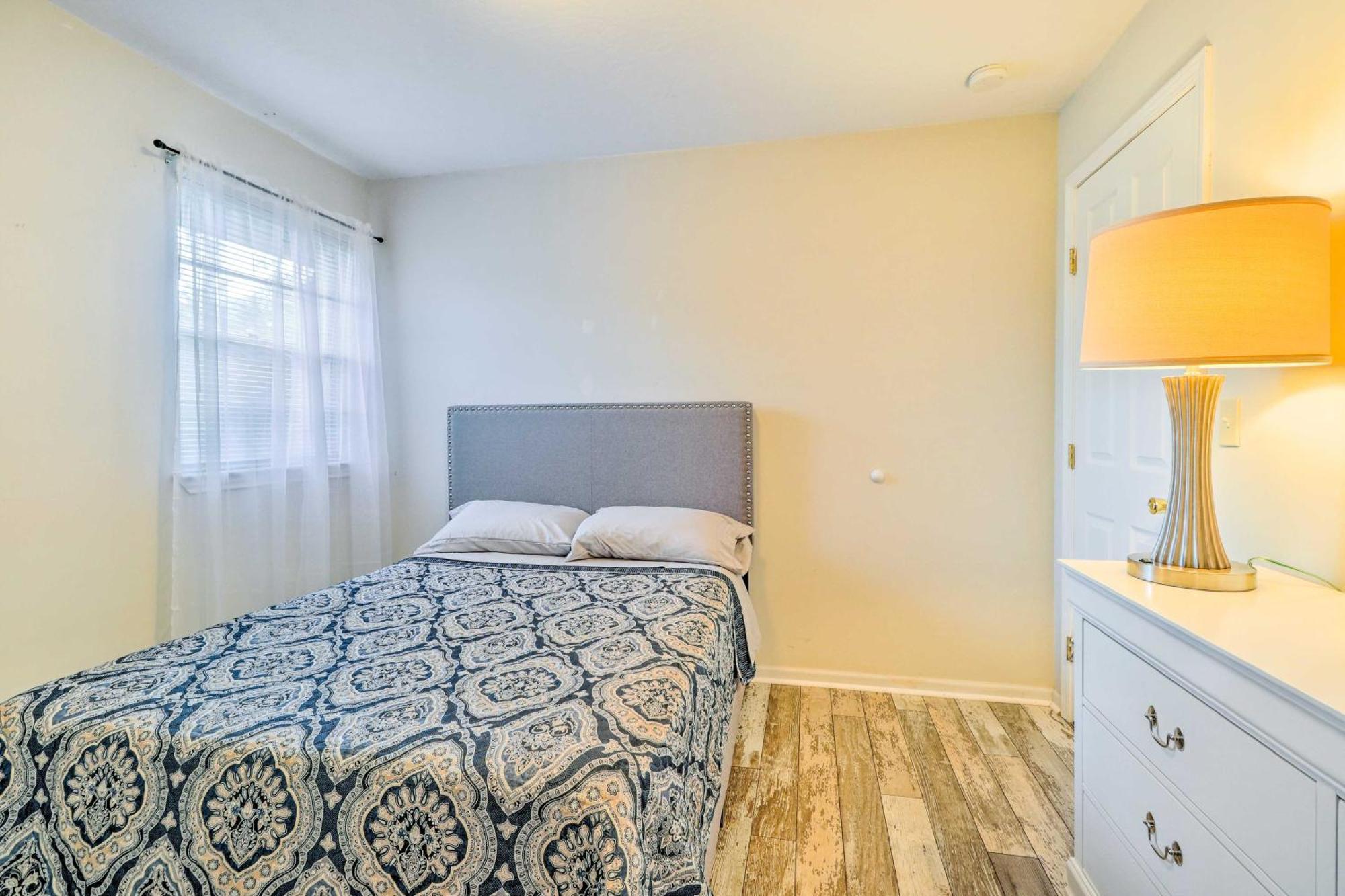 Long Beach Hideaway Walk To Beach, Shops And Bars! Εξωτερικό φωτογραφία