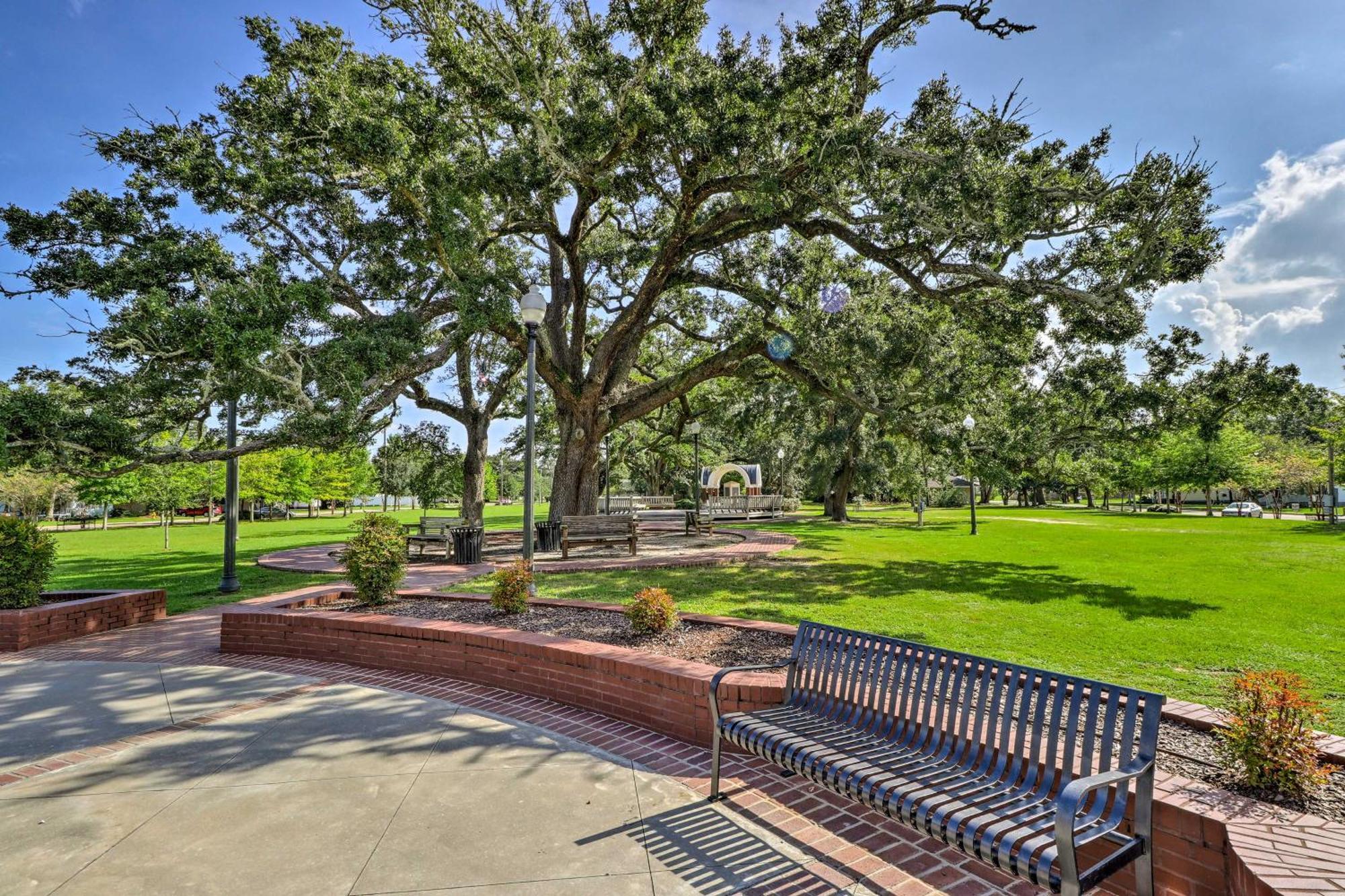 Long Beach Hideaway Walk To Beach, Shops And Bars! Εξωτερικό φωτογραφία